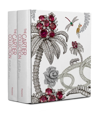 The Cartier Collection: Jewelry by Chaille, François