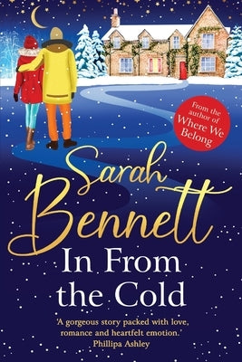 In From the Cold by Bennett, Sarah