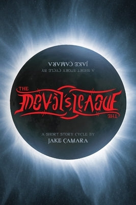 The Devil's League by Camara, Jake