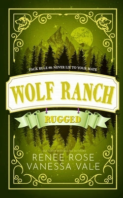 Rugged - Alternate Cover by Rose, Renee
