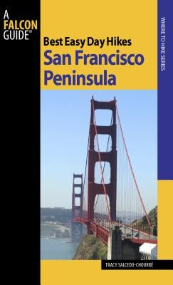 San Francisco Peninsula by Salcedo, Tracy