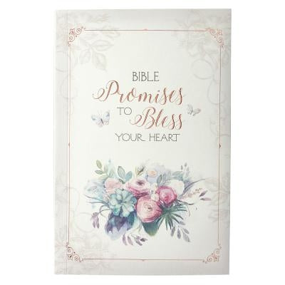 Bible Promises to Bless Your Heart - Devotional by 