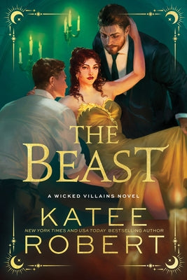 The Beast (Standard Edition) by Robert, Katee