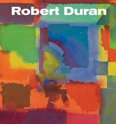 Robert Duran by Duran, Robert