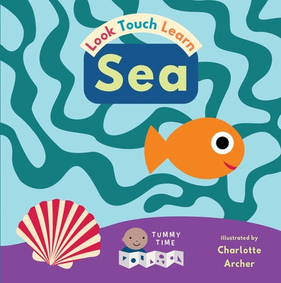 Sea by Child's Play