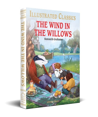The Wind in the Willows by Grahame, Kenneth
