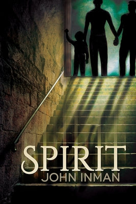 Spirit by Inman, John