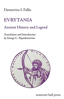 Evrytania by Fallis, Demetrios I.