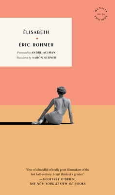 Élisabeth by Rohmer, Eric