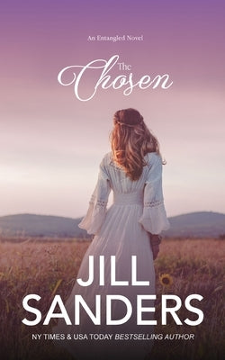 The Chosen by Sanders, Jill