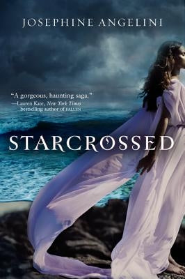 Starcrossed by Angelini, Josephine