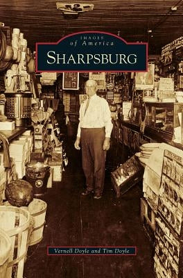 Sharpsburg by Doyle, Vernell