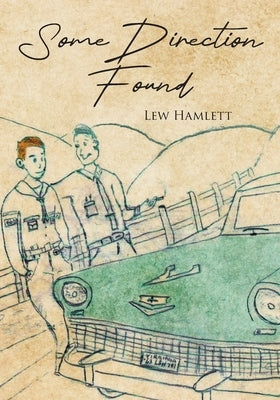 Some Direction Found by Hamlett, Lew
