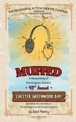 Muffed... by Peercy, Zack