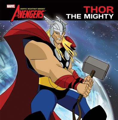 Thor the Mighty by Rudnick, Elizabeth