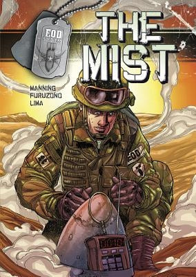 The Mist by Manning, Matthew K.