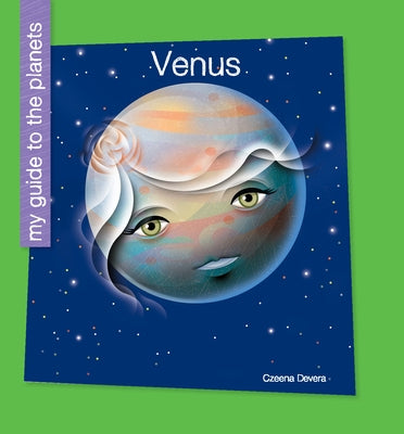 Venus by Devera, Czeena