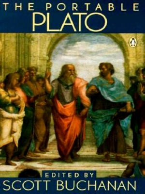 The Portable Plato by Plato