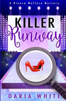 Killer Runway by White, Daria