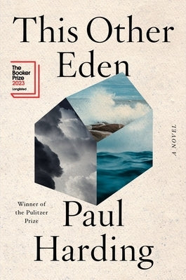 This Other Eden by Harding, Paul