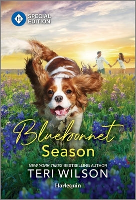 Bluebonnet Season by Wilson, Teri