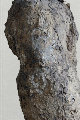 Hans Josephsohn by Josephsohn, Hans