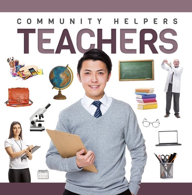 Teachers by Nodes, Eliza