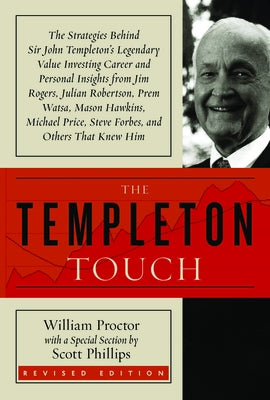 The Templeton Touch by Proctor, William