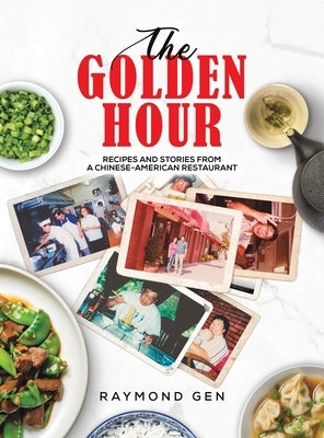 The Golden Hour by Gen, Raymond