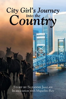 City Girl's Journey Into the Country by Rey, Miguelito