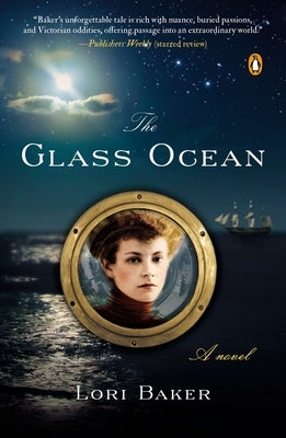 The Glass Ocean by Baker, Lori