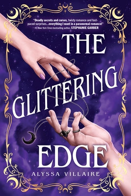 The Glittering Edge by Villaire, Alyssa