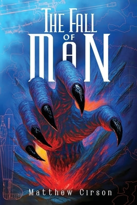 The Fall of Man by Cirson, Matthew