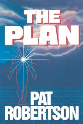 The Plan by Robertson, Pat