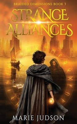 Strange Alliances by Judson