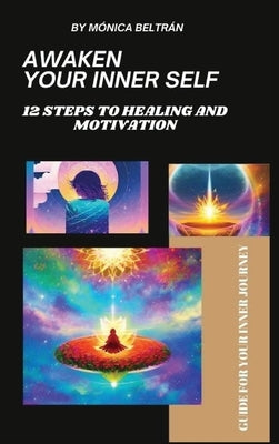 Awaken Your Inner Self: 12 Steps to Healing and Motivation by Beltr&#225;n, M&#243;nica