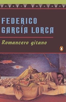 Romancero Gitano by GarcÃ­a Lorca, Federico