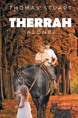 Therrah by Stuart, Thomas