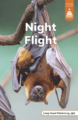 Night Flight by Richmond, Marley