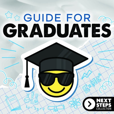 Guide for Graduates: Guide for Graduates by Forrest, Jon