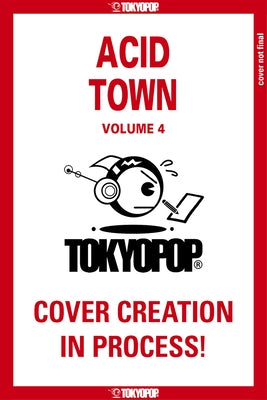 Acid Town, Volume 4: Volume 4 by Kyugo