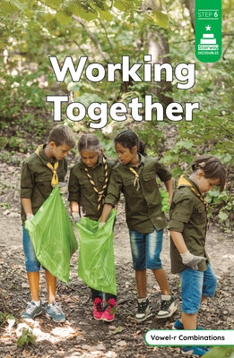 Working Together by Stickney, Laura