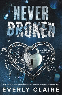 Never Broken by Claire, Everly
