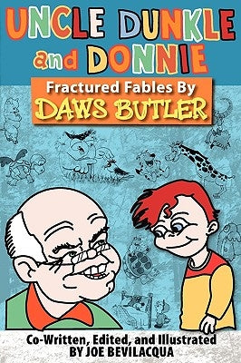 Uncle Dunkle and Donnie by Butler, Daws