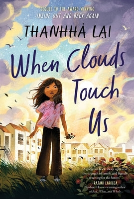 When Clouds Touch Us by Lai, Thanhhà