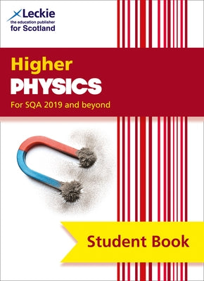 Student Book for Sqa Exams - Higher Physics Student Book (Second Edition): Student Book for Sqa Exams by McLean, David