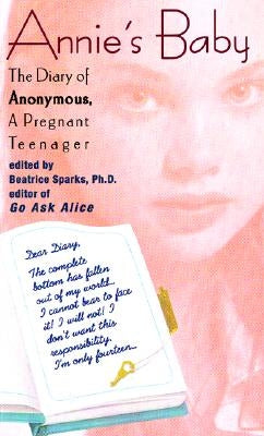 Annie's Baby by Sparks, Beatrice
