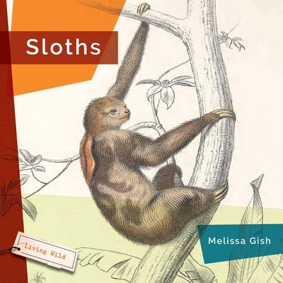Sloths by Gish, Melissa