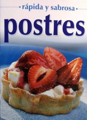 Spa-Postres Rapida by 