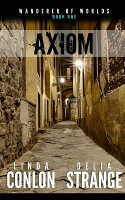 Axiom by Conlon, Linda